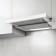 EliCa Elica Elite 14 Lux GRVTWH/A/60, built -in 650 m3/h, 3 speeds, 60 cm, white