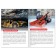 A set of training books “We learn together. Transport ", 6 pcs. 20 p.