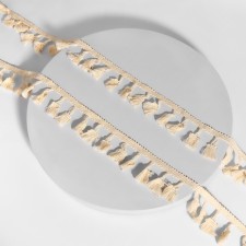Decorative braid 