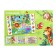Puzzles “Find and show. Animals of Africa ", 35 details