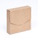 Box envelope craft, 14 x 14 x 4 cm