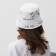 Panama Women's Minaku Color White, Rr. 58