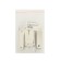 Furniture magnet Cappio M00ss, 70x20 mm, set 4 pcs.