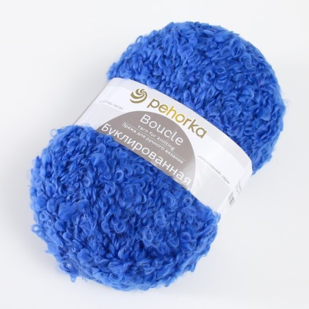 Yarn "Busclayed" 30% moher, 20% wool, 50% acrylic 220m/200G (26-vaslek)-1