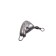 Cargo head of a fish with a swivel, 9 g