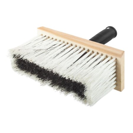 McCovita brush "Remocolor" 02-0-002, 170x70 mm, artificial fiber, plastic-1