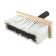 McCovita brush "Remocolor" 02-0-002, 170x70 mm, artificial fiber, plastic