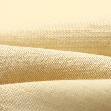 A set of napkins with a decorative. Rings Ethel Sun 40x40 cm - 4 pcs, 100% flax-3