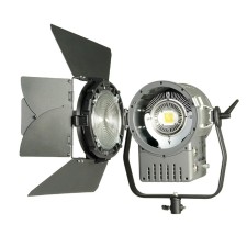 Studios Light Greenbean FresNel 150 LED X3 DMX