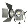 Studios Light Greenbean FresNel 150 LED X3 DMX