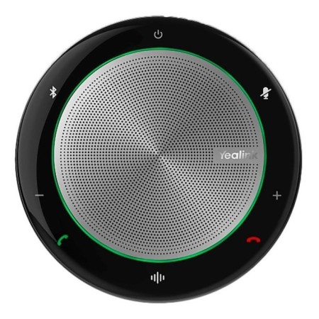 Speaker Yealink CP900 UC silver-2