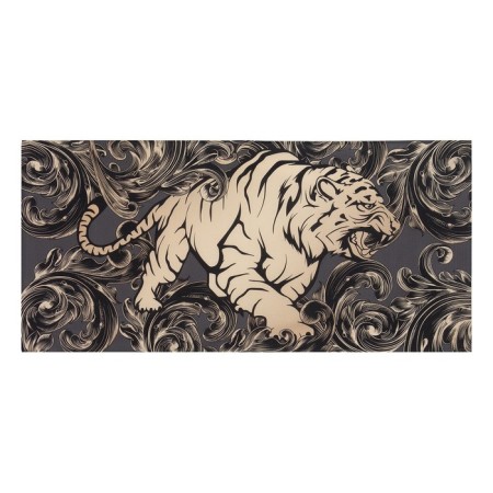 Tiger Gift Ethel Set, 70x146cm towel and accessories-2
