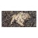 Tiger Gift Ethel Set, 70x146cm towel and accessories