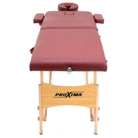 Massage table Proxima Parma 60, BM2523-1.2.3-60-2
