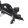 Spring for the gas tanker Patriot D80b, 80x800 mm, two -hollow, interchangeable knives