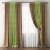 Beige/green