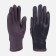 Gloves are male, dimensionless, without insulation, color gray color