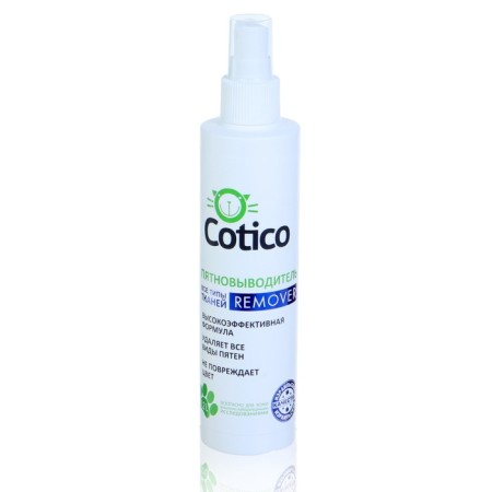 COOTICO stained vehicle, spray, 200 ml