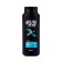 Shower gel Bielita for men "main care", hyaluronic, 400 ml