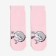 Noski children, the color is light pink, size 14-16