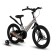 Bicycle 18 ’’ maxiscoo Space Deluxe, color gray pearls