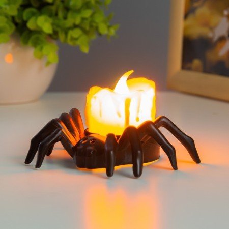 Spider Spider Led RGB 3XAG10 9x7x7 cm Risalux-1