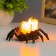 Spider Spider Led RGB 3XAG10 9x7x7 cm Risalux