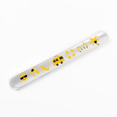 Bracelet reflective "Summer"-2