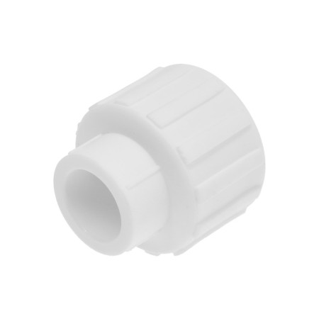 Meeerplast coupling, 20 mm x 3/4 ", internal thread-1