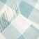 Picnic blades 140x200cm, white/mint, cotton 20%, pan 40%, polyester 40%