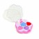 Cosmetics set for the girl "Flower"