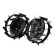 Denzel 59917, landing circle 30 mm, set 2 pcs, 380 x 160 mm