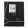 Apron Dilyana "Gentlemen", 60 × 70 cm, cotton 100 %, mobble
