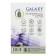 Iron Galaxy GL 6106, 2200 watts, ceramic soles, vertical steaming, white