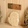 Bath Moshal "mittens", sisal,