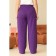 Women's costume: cardigan, trousers, size 50, black color