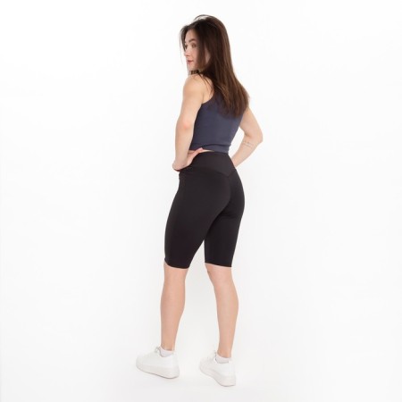 Bicycles female, black color, size 50-3