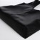 Female bag Textura, chover, large size, black color