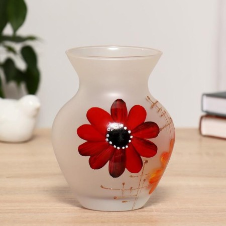 VAZ "Herbera" 14.5x11cm (hole diameter 6.5 cm)-1