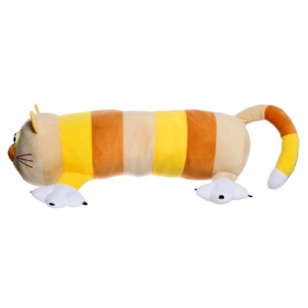 Soft toy "Cat-Baton", 56 cm-1