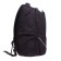 Youth backpack 44 x 28 x 23 cm, ergonomic back, laptop compartment, Grizzly 335, black/gray RU-335-3_3