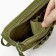 Parntash for the butt, nylon 1000d, khaki