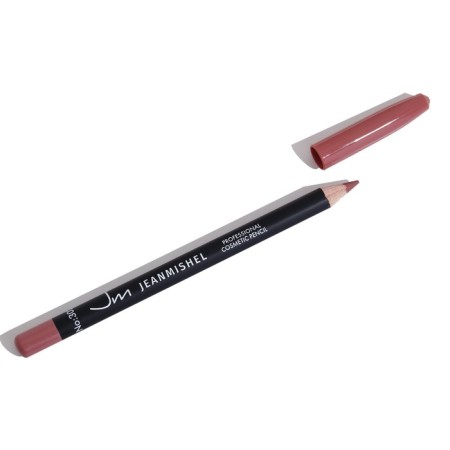Cosmetic pencil for the lips, No. 302, natural nude shade