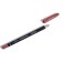 Cosmetic pencil for the lips, No. 302, natural nude shade