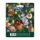 A set of LED candles “New Year's collection: miracles in the new year”, 4 pcs., Diam. 4.5, model AR-0004