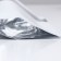 Pack Doy-Pak, matte, white with a window, 20 x 30 x 4 cm