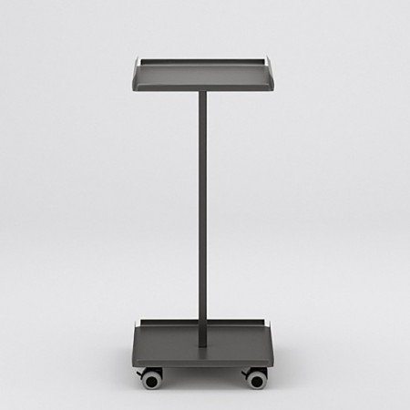Manipulation table, Assist-1