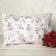 Pillowcase, size 40 × 60 cm, ballerinas, calico