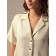 Female suit (shirt and shorts) SL Home p. XL, milk
