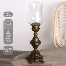 Подсвечник "Джакоб" 50 см